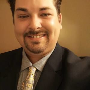 Meet your Posher, Adam